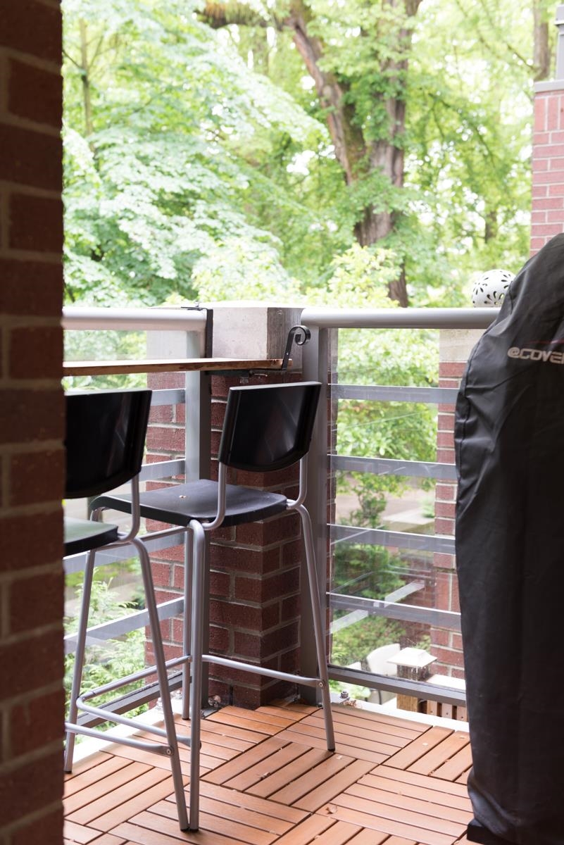 Bedroom 3 Photo of 206 2137 W 10th Avenue, Vancouver, BC