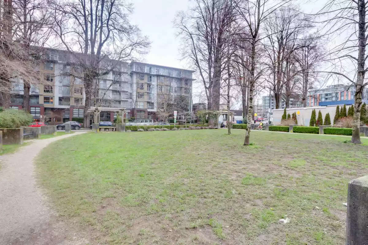 Loft / Bonus Room Photo of 206 2137 W 10th Avenue, Vancouver, BC