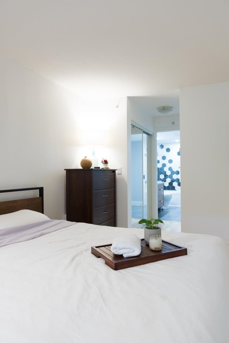 Pantry Photo of 206 2137 W 10th Avenue, Vancouver, BC