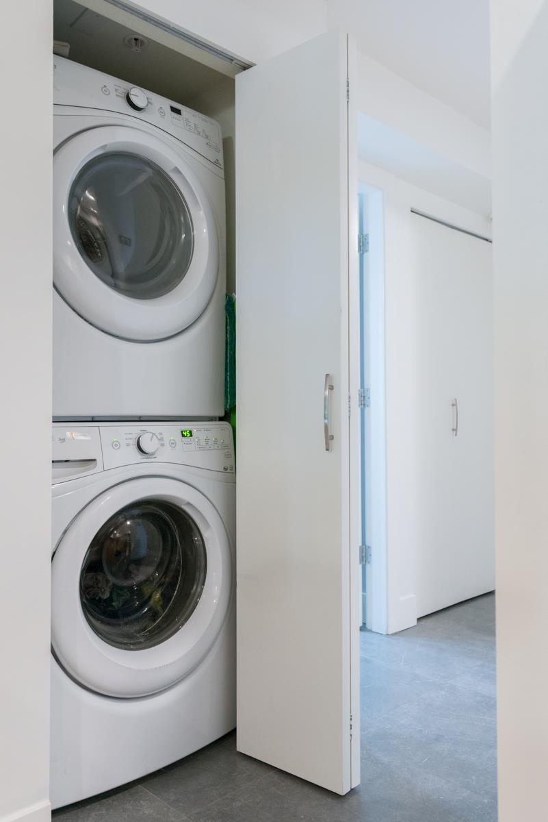 Primary Bedroom Photo of 206 2137 W 10th Avenue, Vancouver, BC