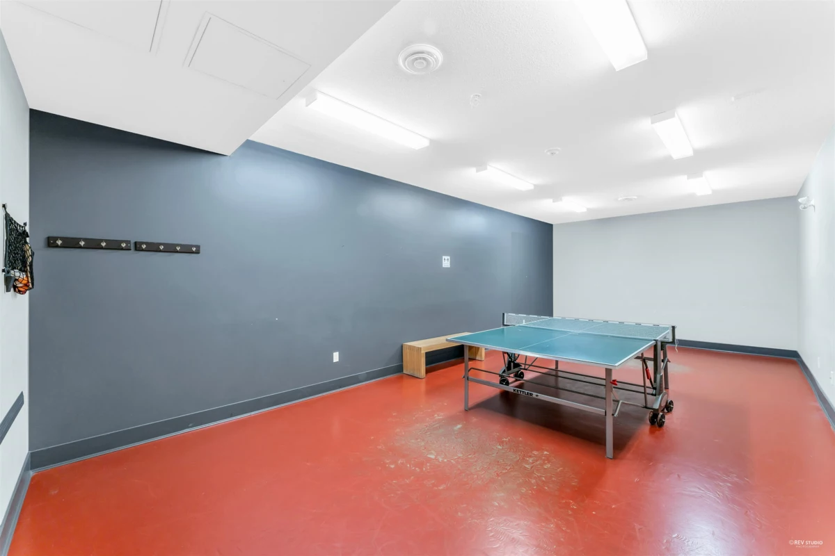 Garden / Landscaping Photo of 310 3156 Dayanee Springs Boulevard, Coquitlam, BC