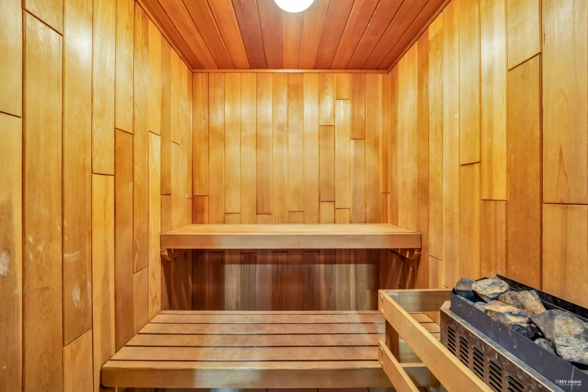 Outdoor Deck Photo of 310 3156 Dayanee Springs Boulevard, Coquitlam, BC