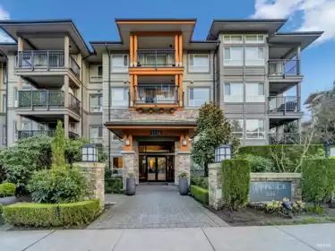 310 3156 Dayanee Springs Boulevard, Coquitlam, BC, Westwood Plateau — 2 bed apartment/condo for sale