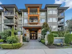 310 3156 Dayanee Springs Boulevard, Coquitlam, BC