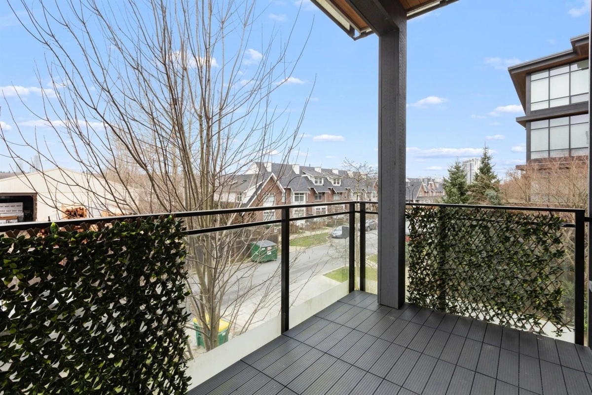 Basement Recreation Room Photo of 205 300 Salter Street, New Westminster, BC