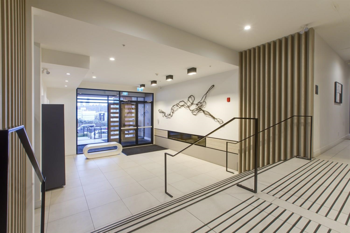 Mudroom Photo of 205 300 Salter Street, New Westminster, BC