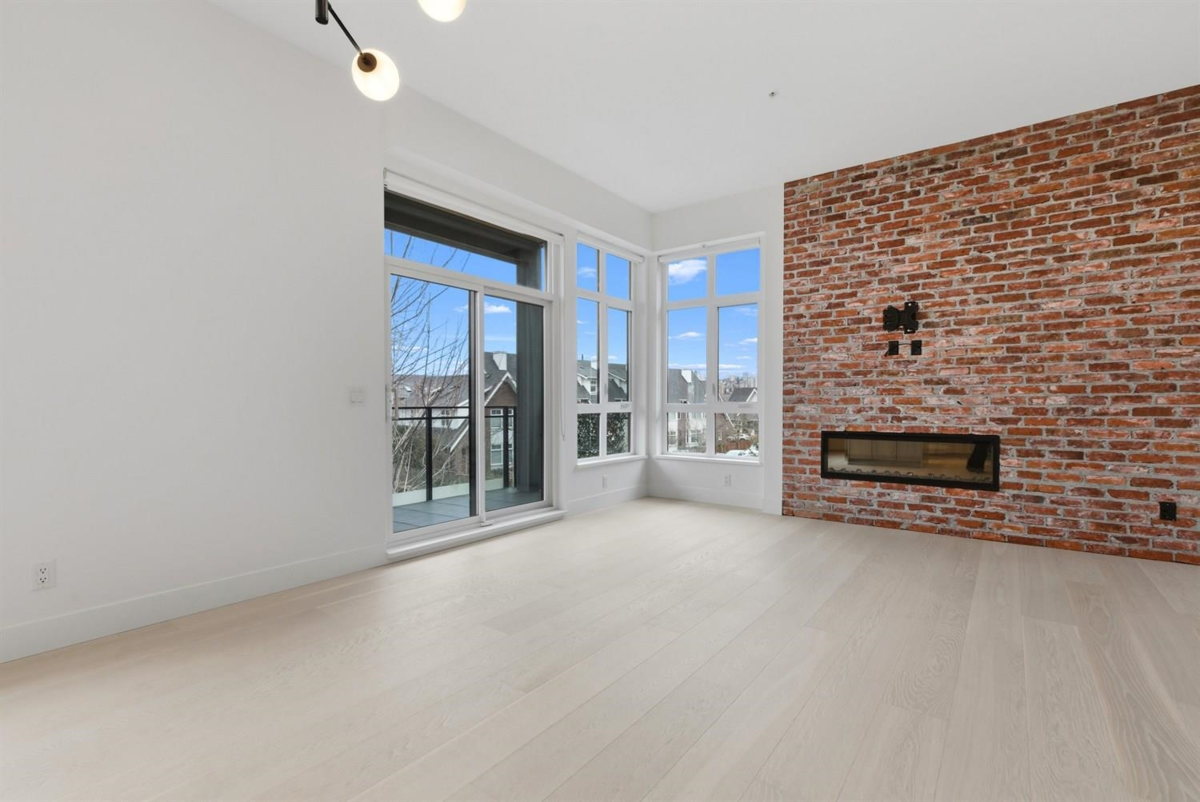 Pantry Photo of 205 300 Salter Street, New Westminster, BC