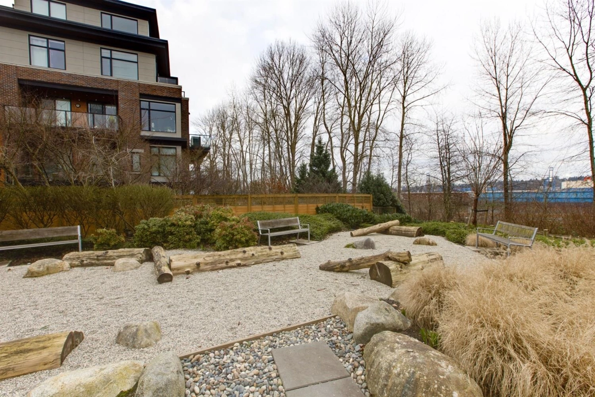 Street View Photo of 205 300 Salter Street, New Westminster, BC