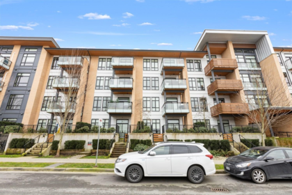 205 300 Salter Street, New Westminster, BC