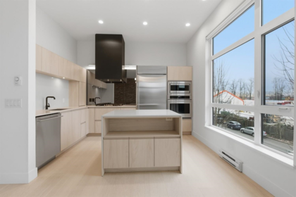 Kitchen Photo of 205 300 Salter Street, New Westminster, BC