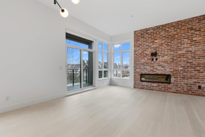 Pantry Photo of 205 300 Salter Street, New Westminster, BC
