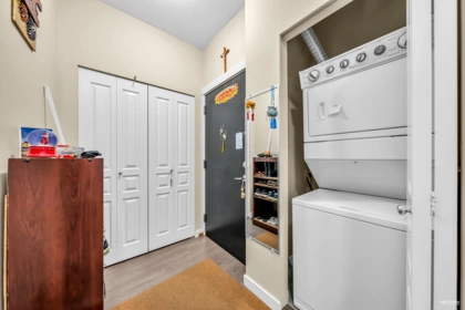 Bedroom 3 Photo of 413 9388 Mckim Way, Richmond, BC