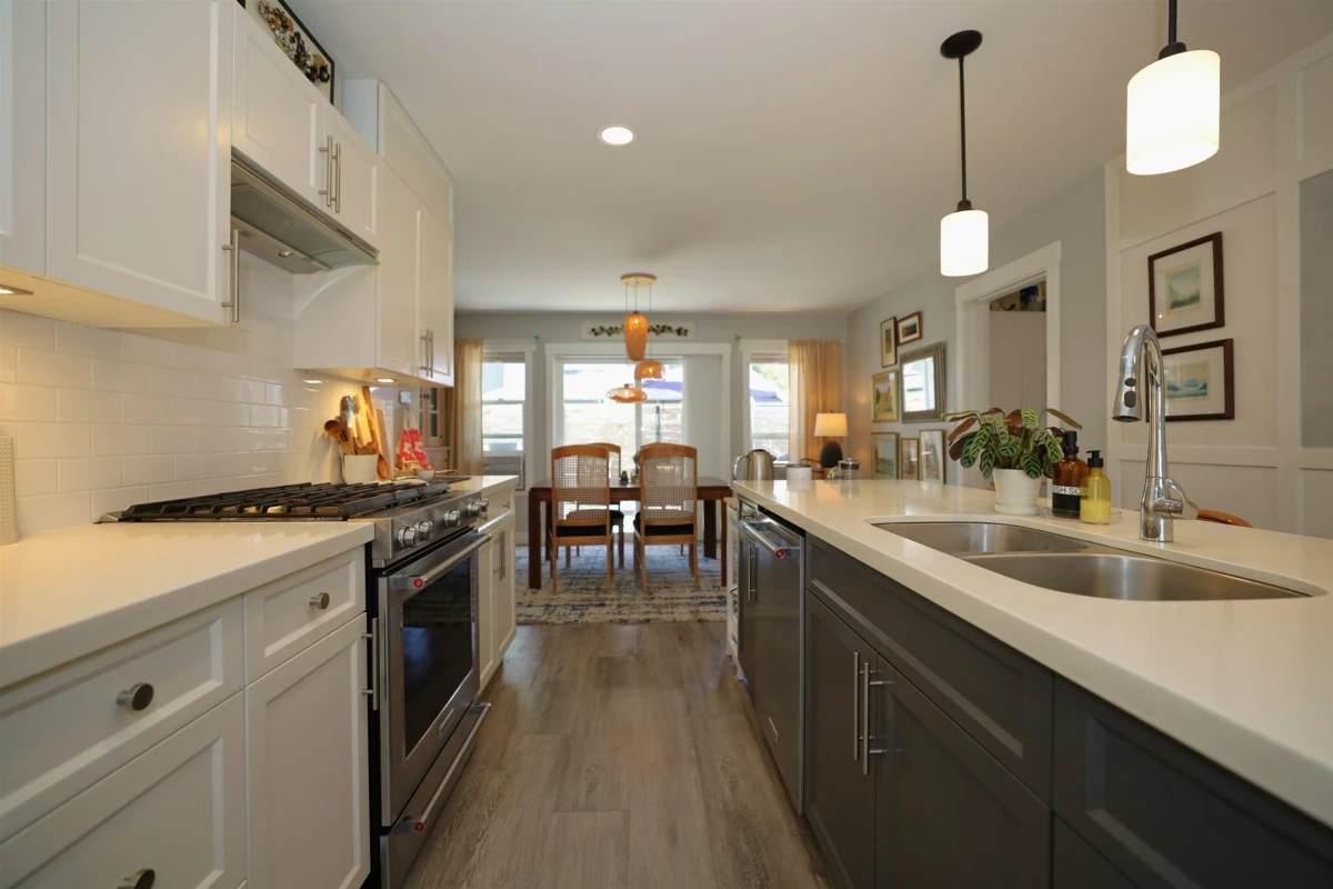 Bedroom 2 Photo of 766 Cooper Lane, Gibsons, BC