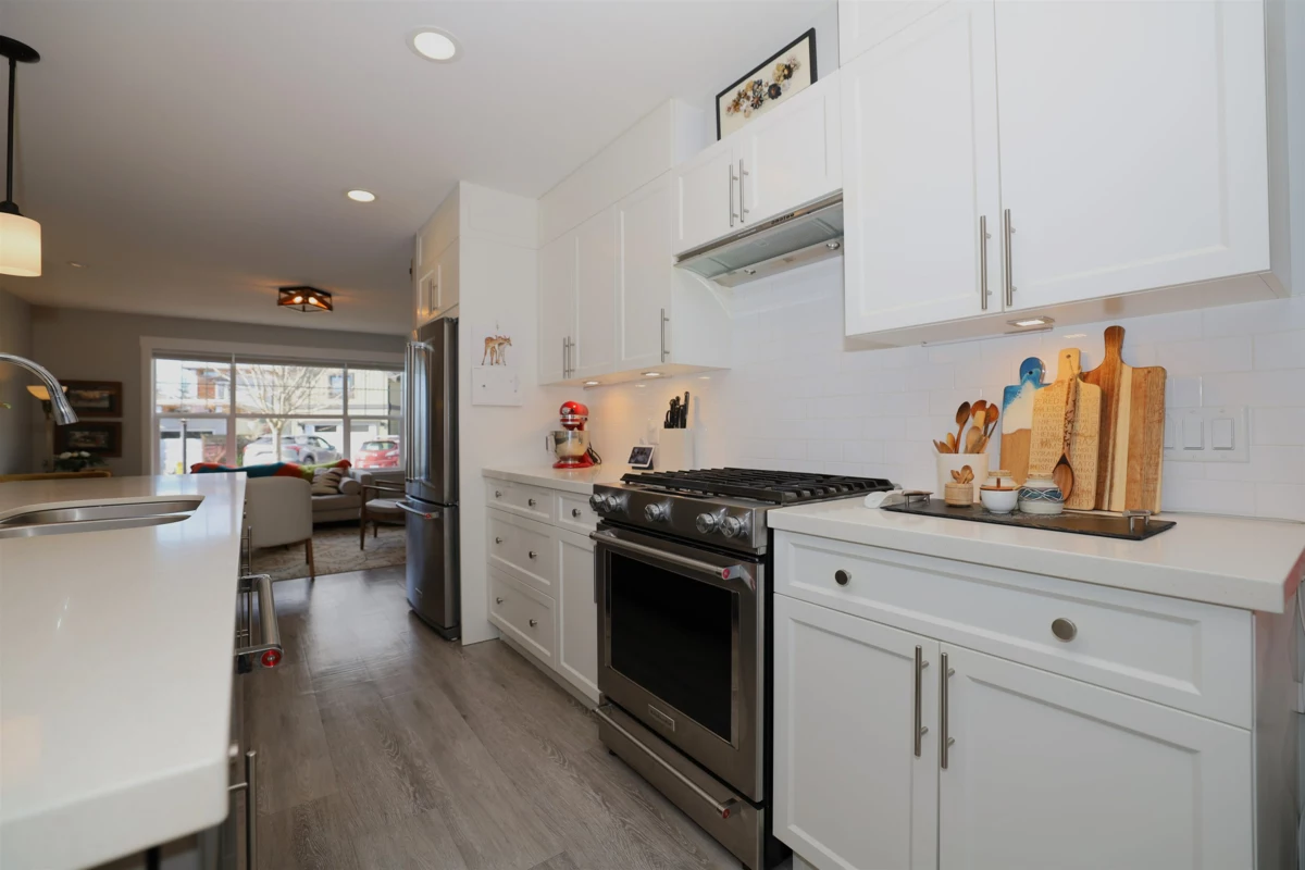 Bedroom 3 Photo of 766 Cooper Lane, Gibsons, BC