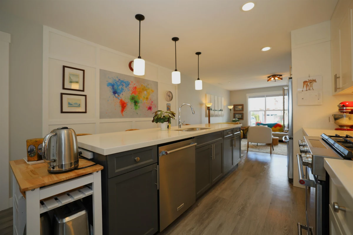 Bedroom 4 Photo of 766 Cooper Lane, Gibsons, BC
