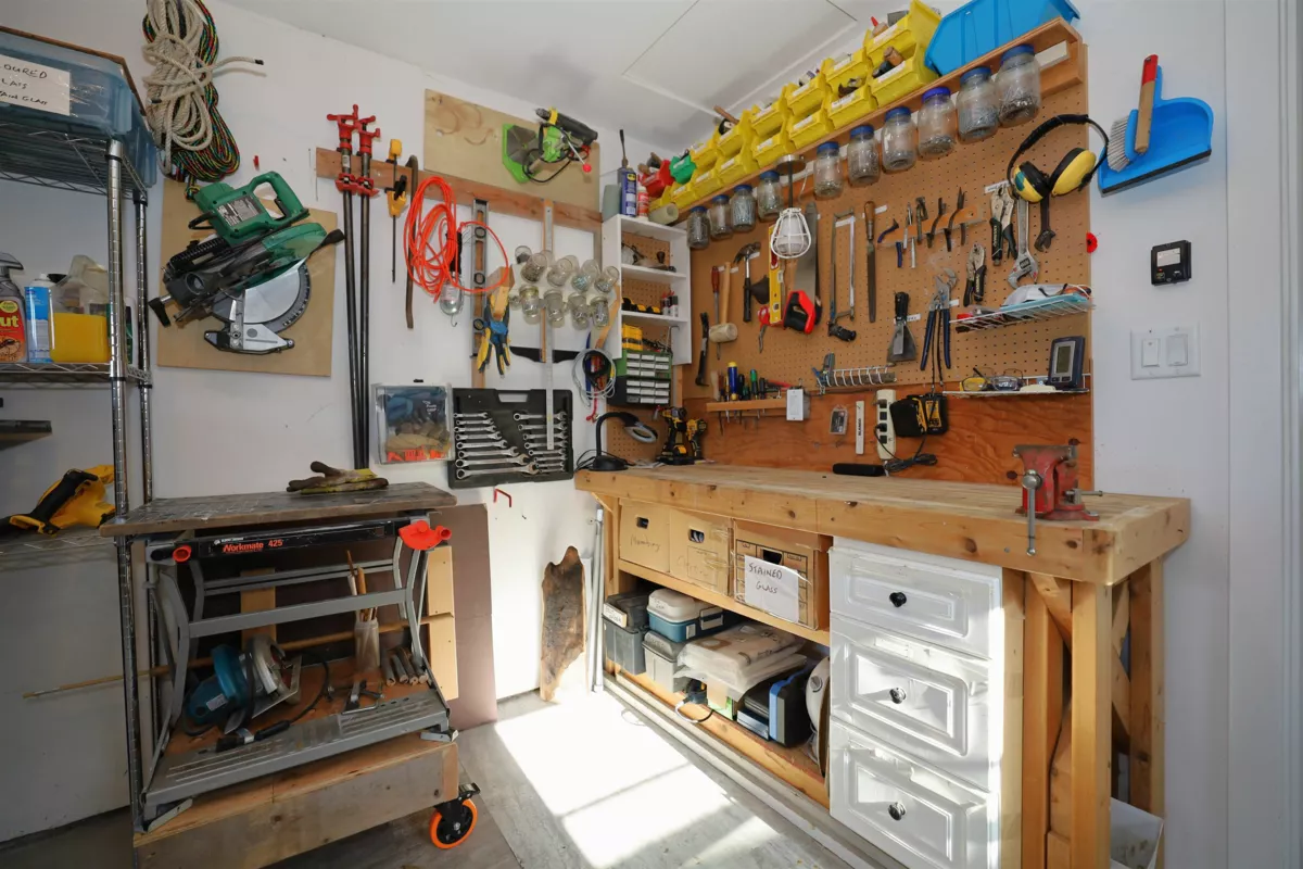 Community Amenities Photo (Clubhouse) of 766 Cooper Lane, Gibsons, BC