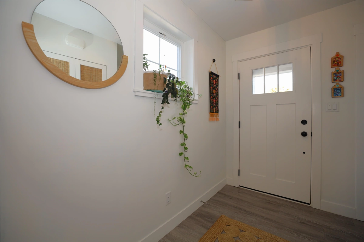 Dining Area Photo of 766 Cooper Lane, Gibsons, BC