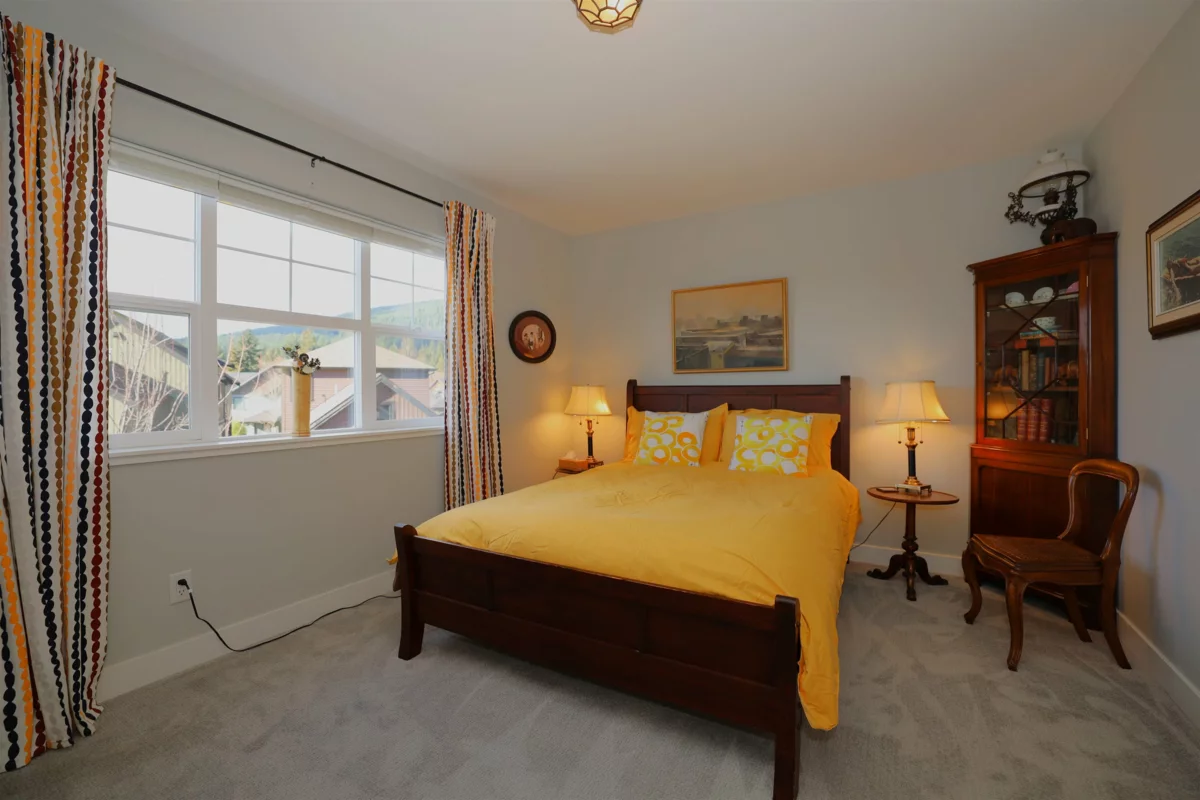 Front Yard Photo of 766 Cooper Lane, Gibsons, BC