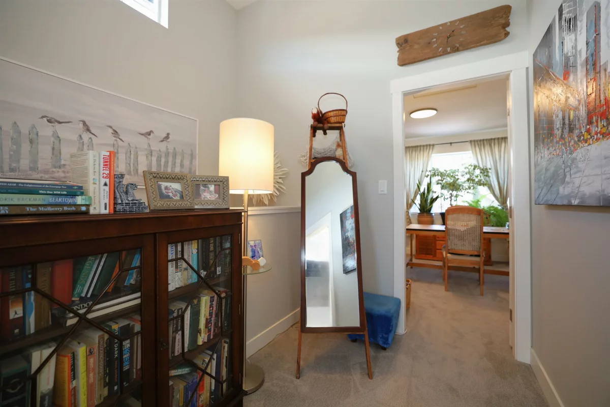 Garden / Landscaping Photo of 766 Cooper Lane, Gibsons, BC