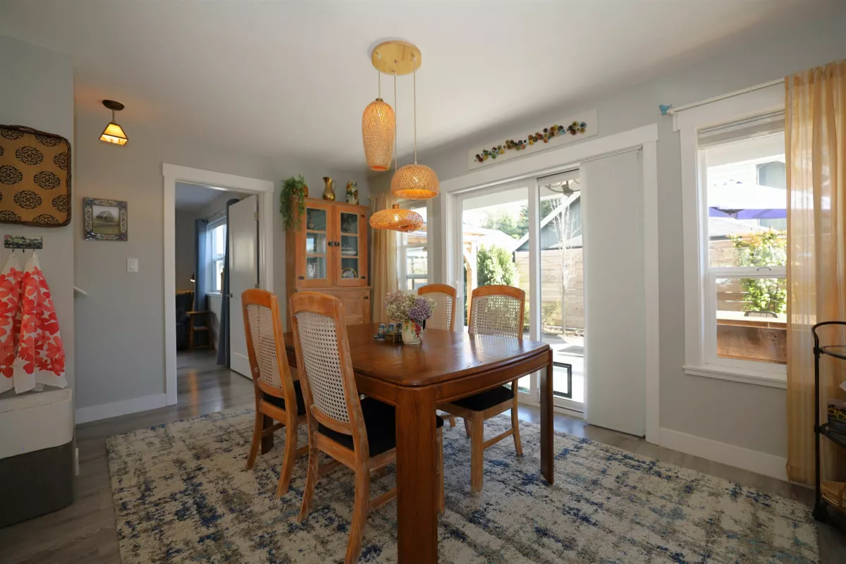 Guest Bathroom Photo of 766 Cooper Lane, Gibsons, BC