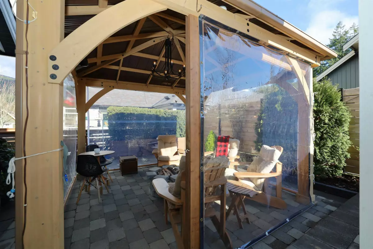 Laundry Room Photo of 766 Cooper Lane, Gibsons, BC