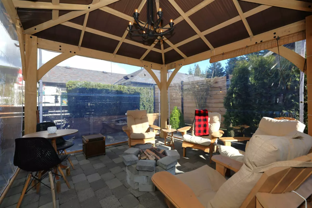 Mudroom Photo of 766 Cooper Lane, Gibsons, BC