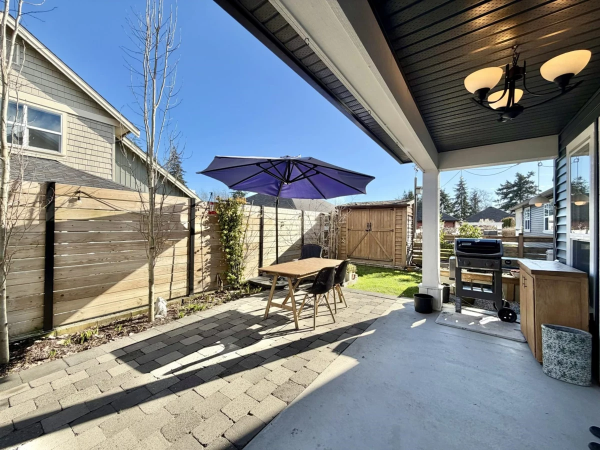 Office / Den Photo of 766 Cooper Lane, Gibsons, BC