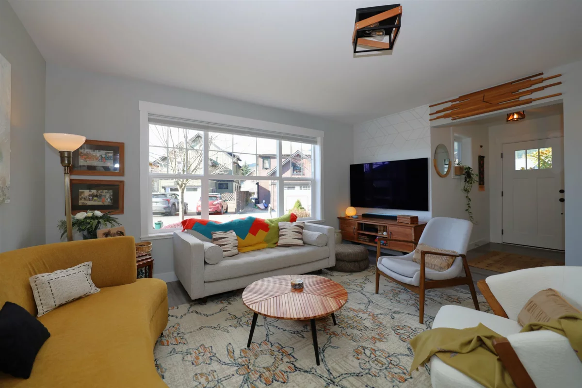 Primary Bathroom Photo of 766 Cooper Lane, Gibsons, BC