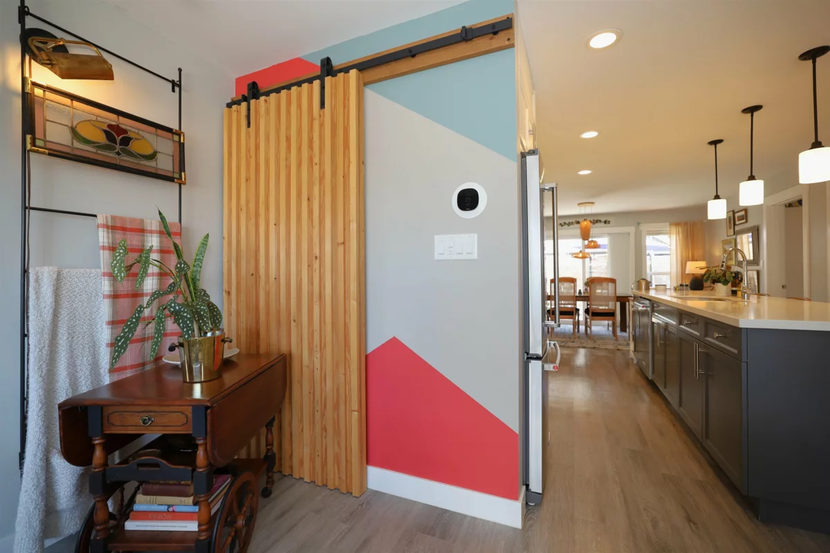 Primary Bedroom Photo of 766 Cooper Lane, Gibsons, BC