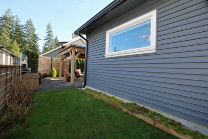 Playground / Recreational Area Near 766 Cooper Lane, Gibsons, BC