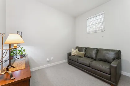 Basement Recreation Room Photo of 5068 Willow Springs Avenue, Delta, BC