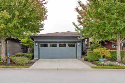 5068 Willow Springs Avenue, Delta, BC, Delta — Single Family Residence for sale