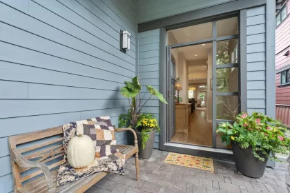 5068 Willow Springs Avenue, Delta, BC, Delta — Single Family Residence for sale