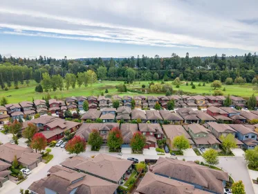 Outdoor Deck Photo of 5068 Willow Springs Avenue, Delta, BC