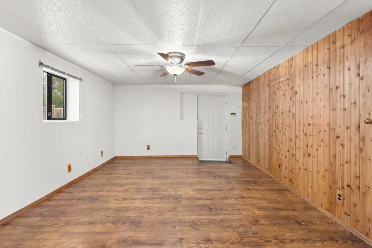 Backyard Photo of 10580 Rosebrook Road, Richmond, BC