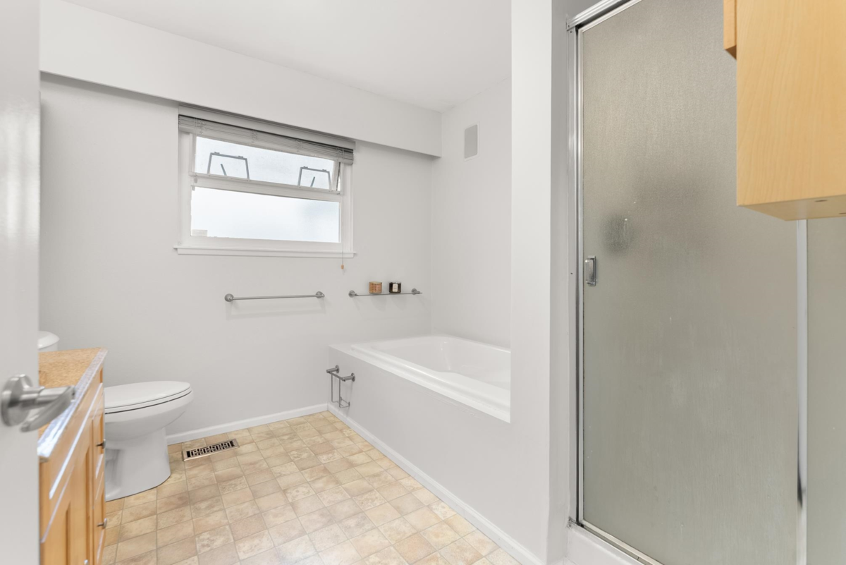 Bedroom 2 Photo of 10580 Rosebrook Road, Richmond, BC