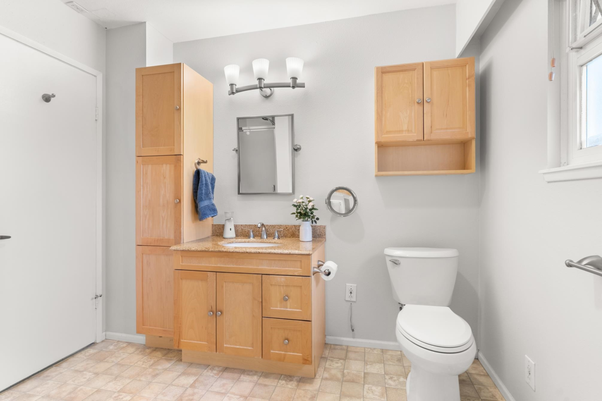 Bedroom 3 Photo of 10580 Rosebrook Road, Richmond, BC