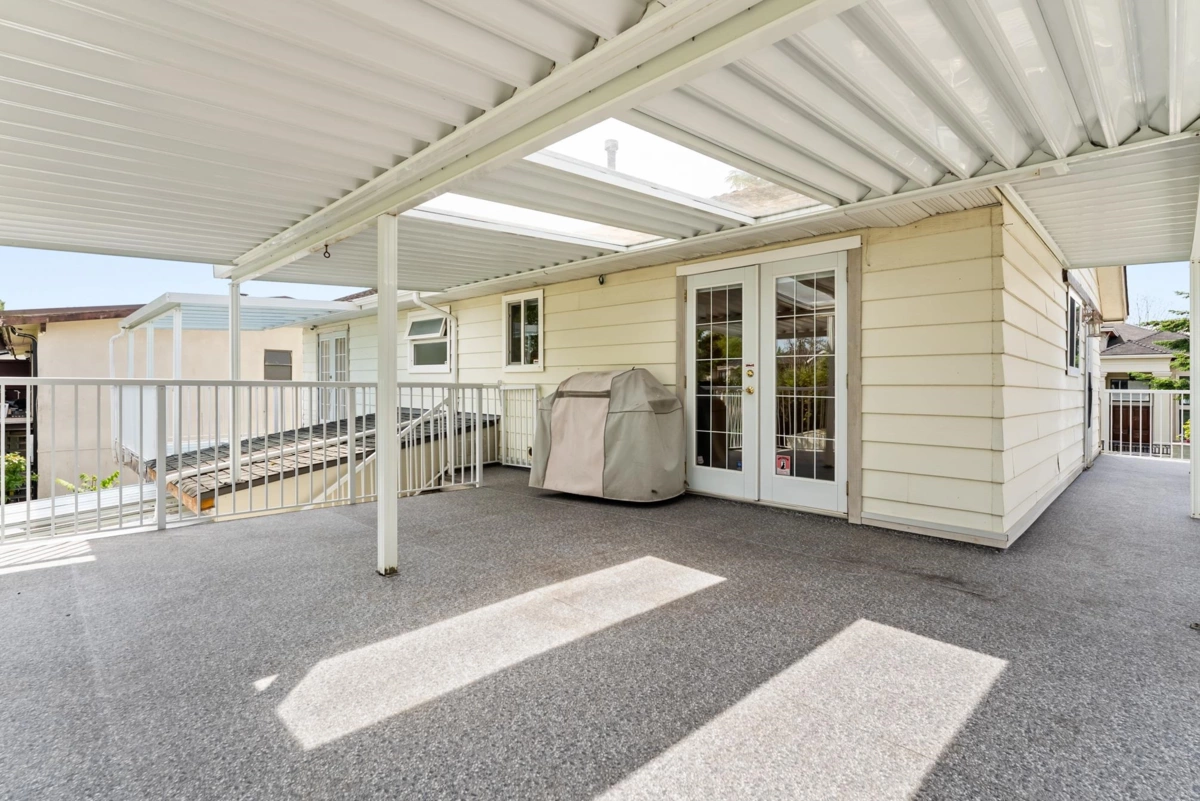 Community Amenities Photo (Clubhouse) of 10580 Rosebrook Road, Richmond, BC