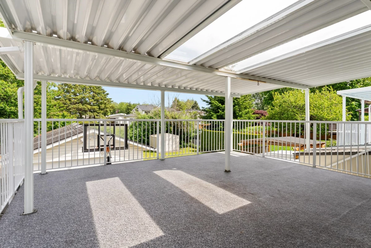 Fitness Center Photo Near 10580 Rosebrook Road, Richmond, BC