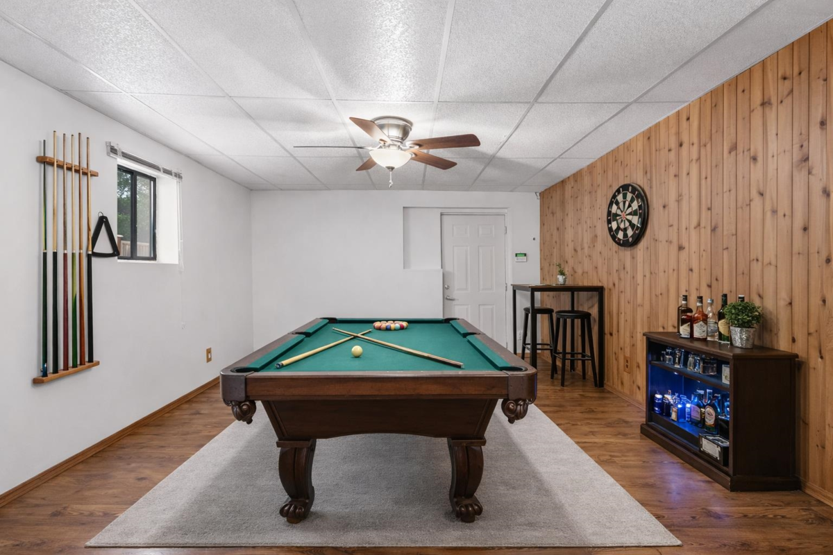 Garden / Landscaping Photo of 10580 Rosebrook Road, Richmond, BC