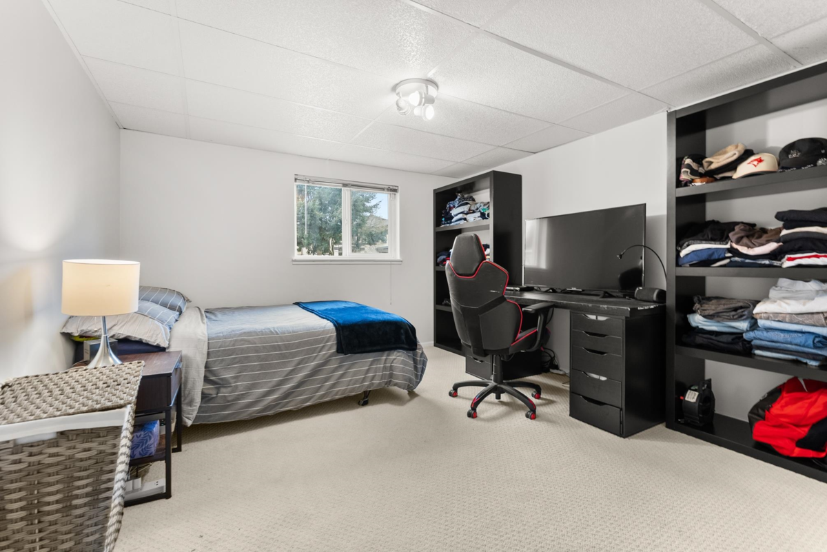 Loft / Bonus Room Photo of 10580 Rosebrook Road, Richmond, BC