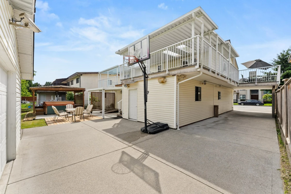 Neighborhood Park Photo Near 10580 Rosebrook Road, Richmond, BC