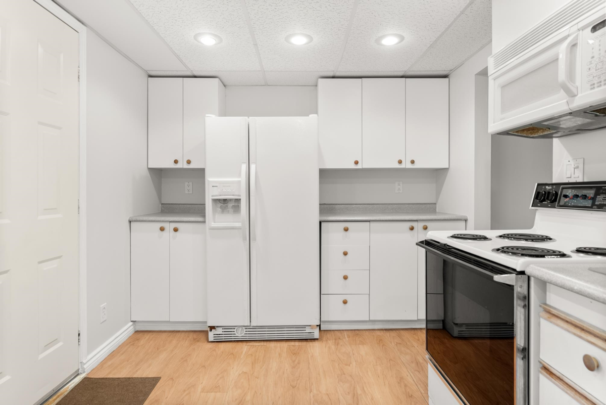 Office / Den Photo of 10580 Rosebrook Road, Richmond, BC