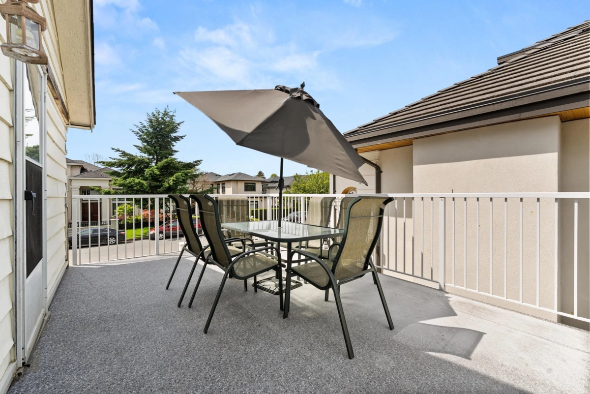 Playground / Recreational Area Near 10580 Rosebrook Road, Richmond, BC