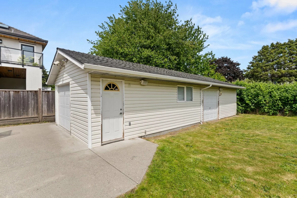 Street View Photo of 10580 Rosebrook Road, Richmond, BC