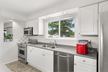 10580 Rosebrook Road, Richmond, BC
