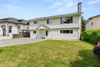10580 Rosebrook Road, Richmond, BC