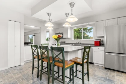 10580 Rosebrook Road, Richmond, BC