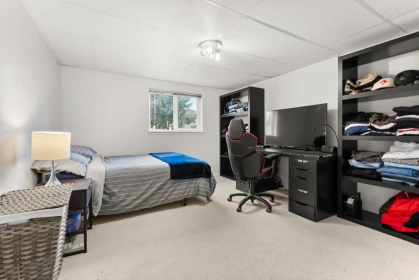 Loft / Bonus Room Photo of 10580 Rosebrook Road, Richmond, BC