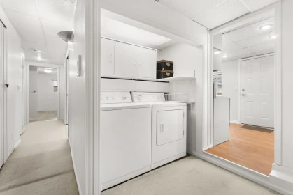 Mudroom Photo of 10580 Rosebrook Road, Richmond, BC